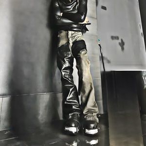 Meet your Posher, Stefon